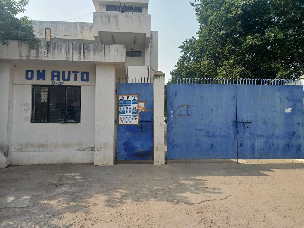 properties