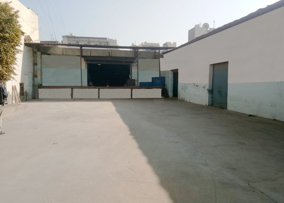 properties