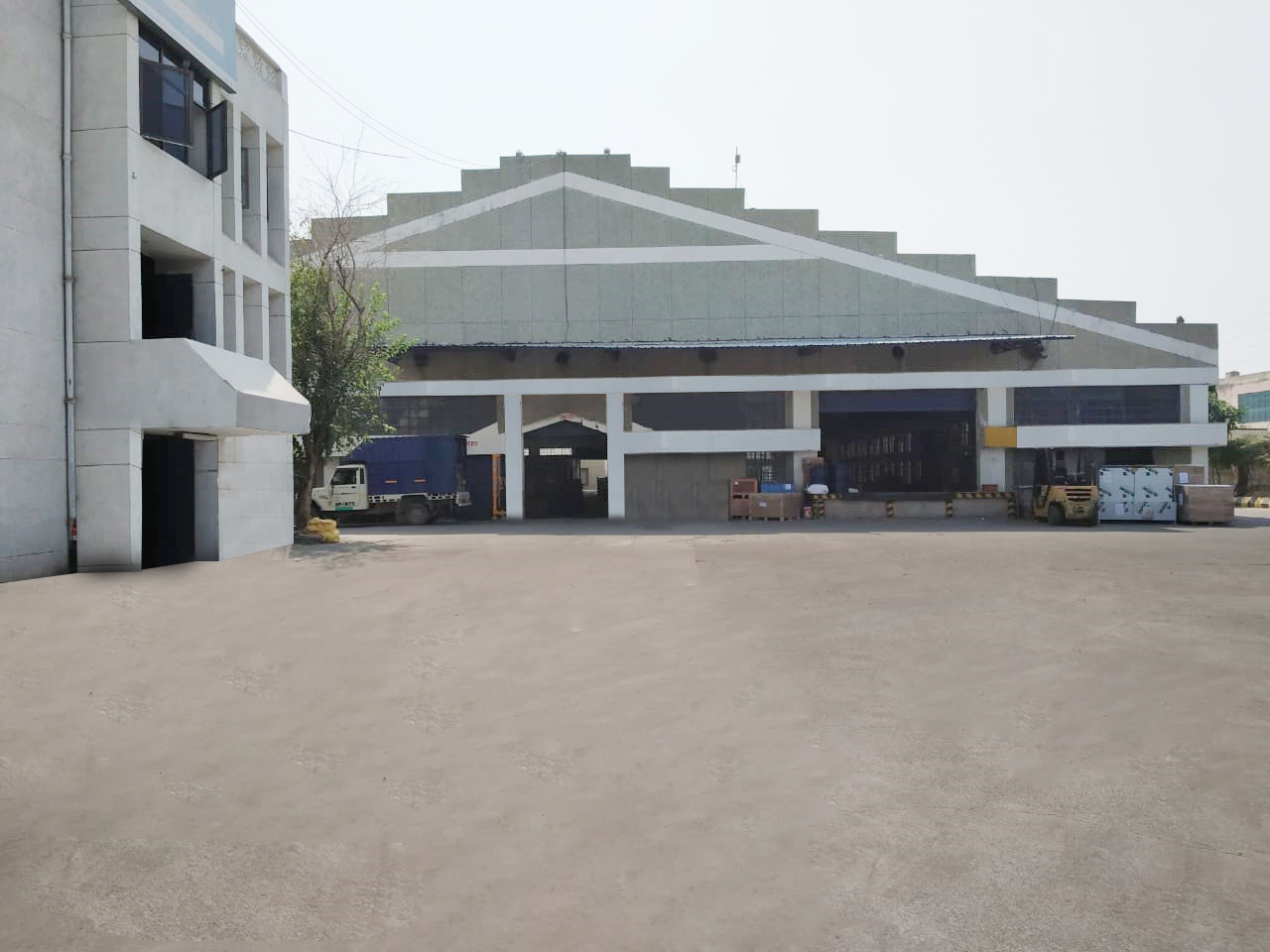 Manesar Gurgaon Haryana — photograph 4 of 5