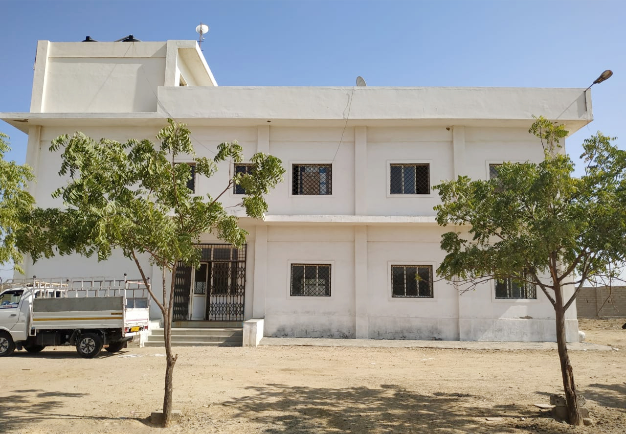 Bhuj Gujarat — photograph 2 of 4